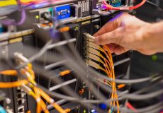 آشنایی با استانداردهای طراحی و پیاده سازی شبکه | فاوا رایان