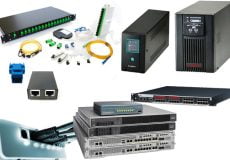 بهترین فروشگاه تجهیزات شبکه در تهران | فاوا رایان