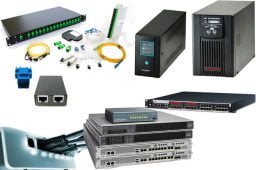 بهترین فروشگاه تجهیزات شبکه در تهران | فاوا رایان