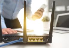 بهترین مرکز فروش انواع روتر در تهران | فاوا رایان