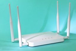 فروش انواع اکسس پوینت | فاوا رایان