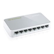 سوئیچ تی پی لینک مدل TL-SF1008D | فاوا رایان