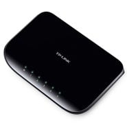 سوئیچ تی پی لینک مدل TL-SG1005D | فاوا رایان